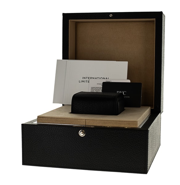 IWC Portugieser Perpetual Calendar IW344207